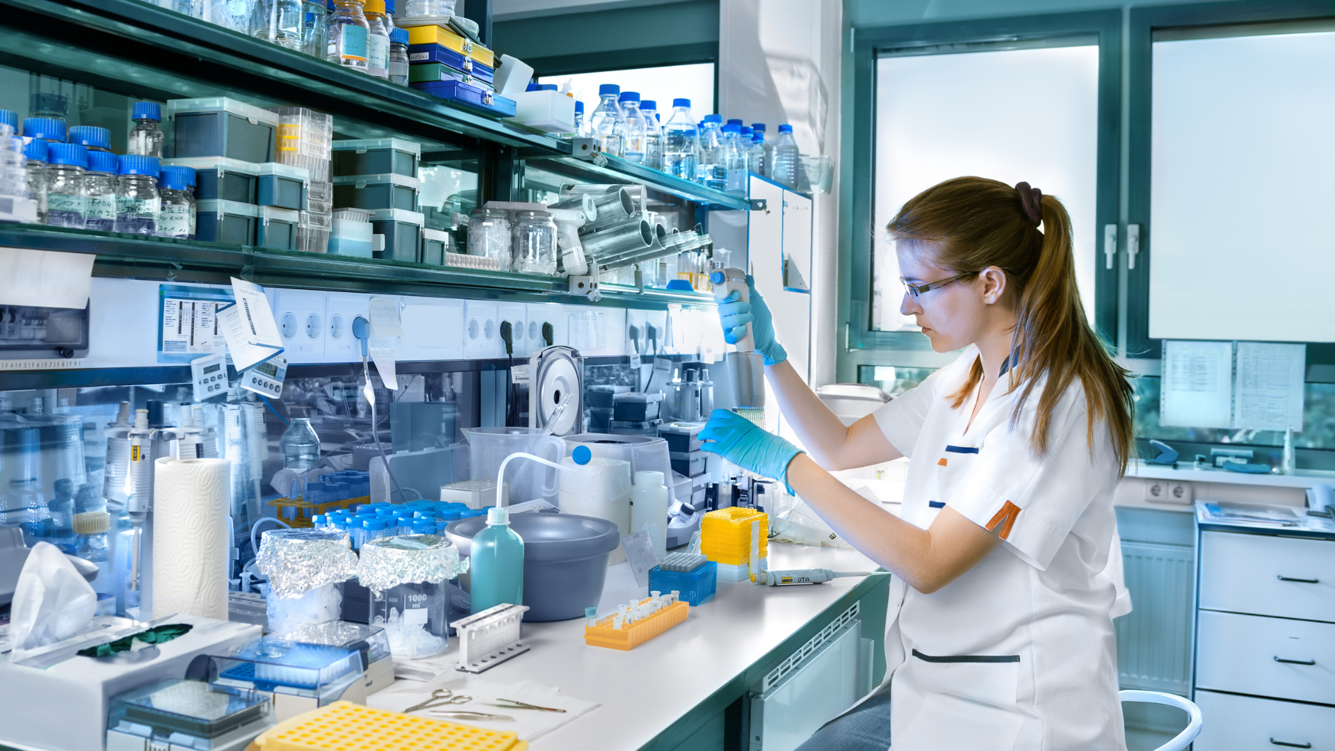 Biggest Biotech Hubs In The World Boston | The World's Top Biotech Hub