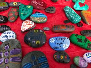 Hanover Kindness Rocks