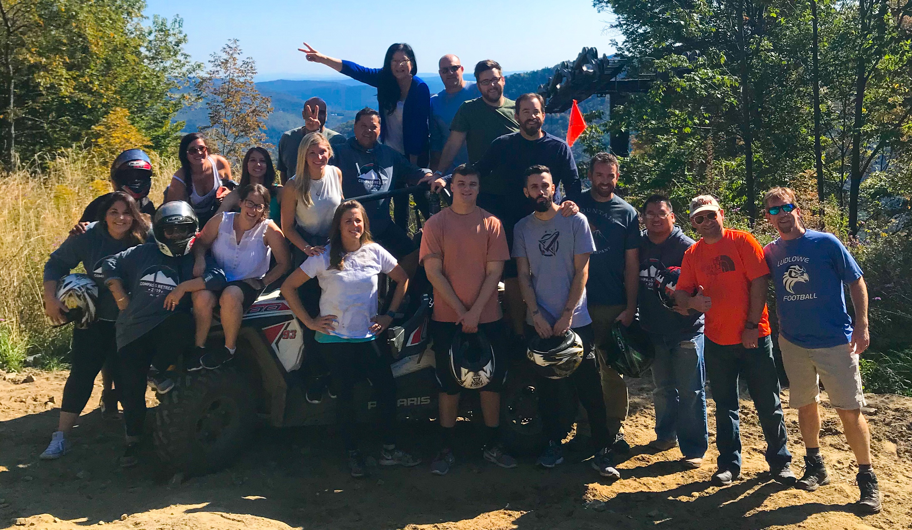 Compass Crew Retreat 2019