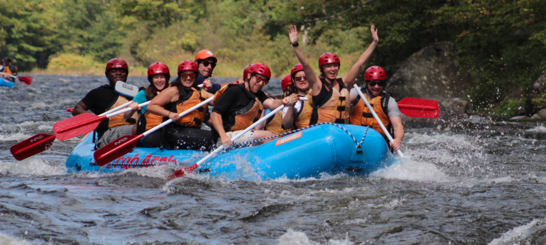 crew rafting not edited