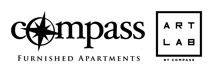 Compass_artlab logo black