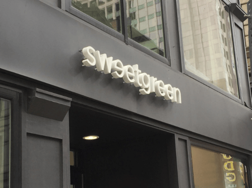 Sweetgreen-Boston