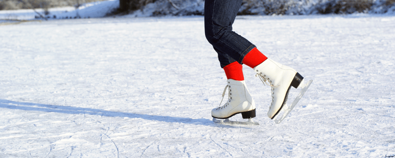 iceskating