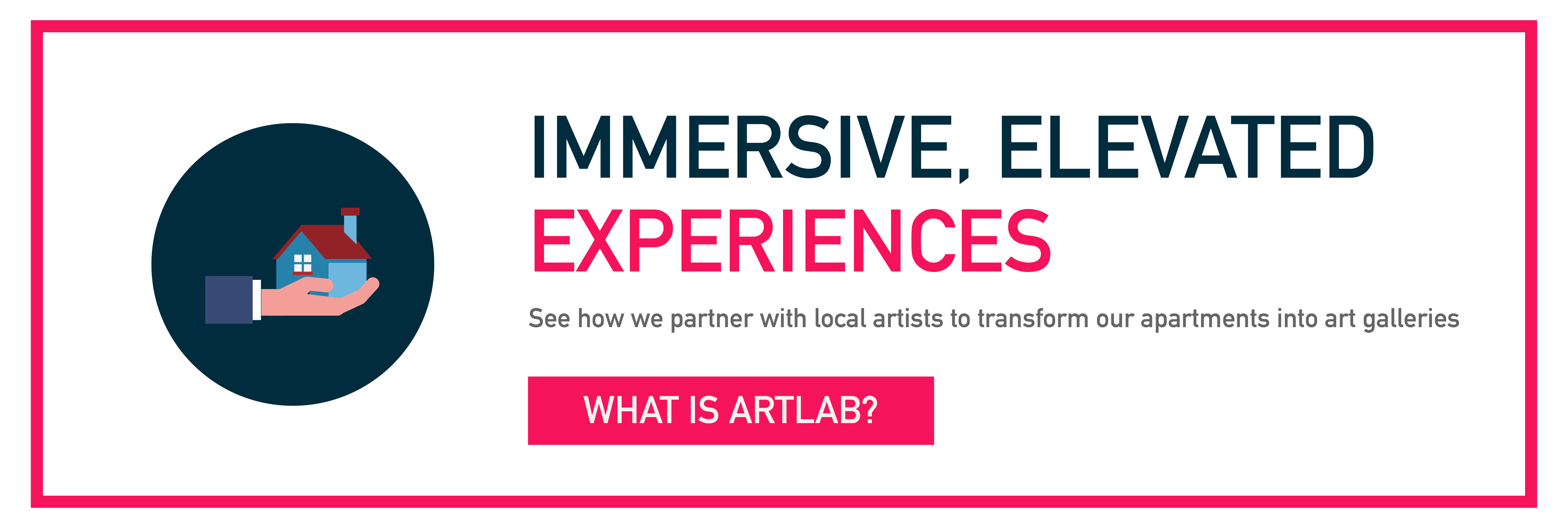 what is artlab CTA